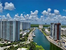 Palazzo in affitto a Sunny Isles Beach Florida Miami-Dade County