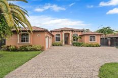 Villa in vendita a Hialeah Florida Miami-Dade County