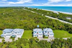 Villa in vendita a Hutchinson Island South Florida Saint Lucie County