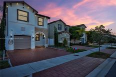 Villa in vendita a Hialeah Florida Miami-Dade County