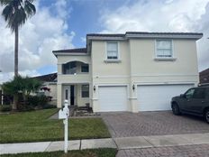 Villa in vendita a Pembroke Pines Florida Broward County