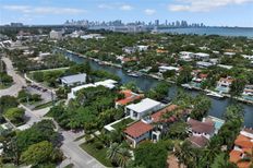 Villa in vendita a Miami Beach Florida Miami-Dade County