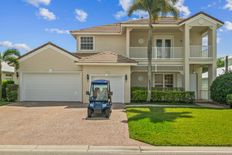 Villa in vendita a Port Saint Lucie Florida Saint Lucie County