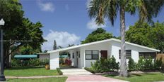 Villa in affitto a Miami Beach Florida Miami-Dade County