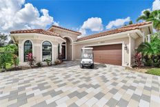 Villa in vendita a Parkland Florida Broward County