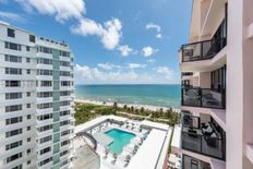Palazzo in affitto a Miami Beach Florida Miami-Dade County