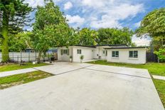 Villa in vendita a Miami Shores Florida Miami-Dade County