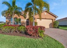 Villa in vendita a Port Saint Lucie Florida Saint Lucie County