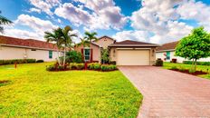 Villa in vendita a Port Saint Lucie Florida Saint Lucie County