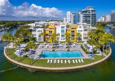 Palazzo in vendita a Miami Beach Florida Miami-Dade County