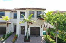 Villa in vendita a Miami Florida Miami-Dade County