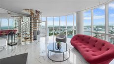 Palazzo in affitto a Miami Beach Florida Miami-Dade County