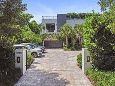 Villa in affitto a Miami Florida Miami-Dade County