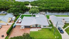 Villa in vendita a Hutchinson Island South Florida Saint Lucie County