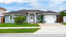 Villa in vendita a Miami Florida Miami-Dade County