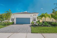 Villa in vendita a Port Saint Lucie Florida Saint Lucie County