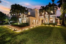 Villa in vendita a Pembroke Pines Florida Broward County