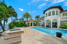 Villa in vendita a Miami Florida Miami-Dade County