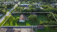 Villa in vendita a Miami Florida Miami-Dade County