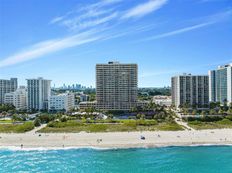 Palazzo in affitto a Miami Beach Florida Miami-Dade County