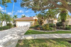 Villa in vendita a Pembroke Pines Florida Broward County