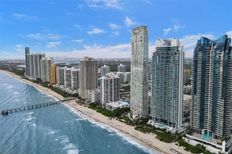 Palazzo in affitto a Sunny Isles Beach Florida Miami-Dade County