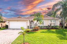 Villa in vendita a Port Saint Lucie Florida Saint Lucie County