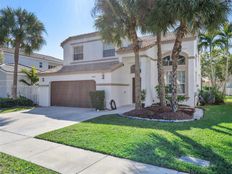 Villa in vendita a Pembroke Pines Florida Broward County