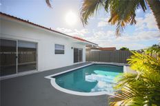 Villa in vendita a Miami Florida Miami-Dade County