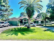 Villa in vendita a Port Saint Lucie Florida Saint Lucie County