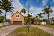 Villa in vendita a Port Saint Lucie Florida Saint Lucie County