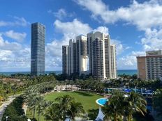 Palazzo in affitto a Sunny Isles Beach Florida Miami-Dade County