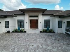 Villa in vendita a Miami Florida Miami-Dade County