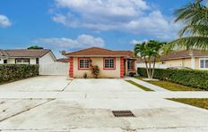 Villa in vendita a Miami Florida Miami-Dade County