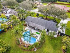 Villa in vendita a Miami Florida Miami-Dade County