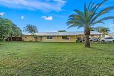 Villa in vendita a Fort Pierce Florida Saint Lucie County