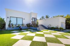 Villa in vendita a Miami Beach Florida Miami-Dade County