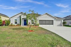 Villa in vendita a Port Saint Lucie Florida Saint Lucie County