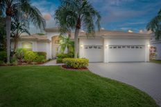 Villa in vendita a Port Saint Lucie Florida Saint Lucie County