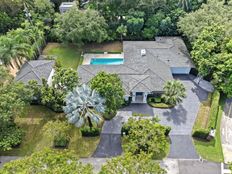 Villa in vendita a Coral Gables Florida Miami-Dade County