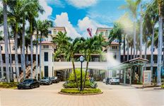 Palazzo in vendita a Coral Gables Florida Miami-Dade County