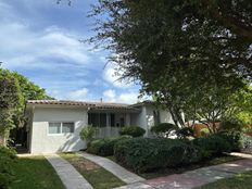 Villa in affitto a Miami Beach Florida Miami-Dade County