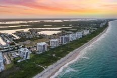 Palazzo in vendita a Hutchinson Island South Florida Saint Lucie County