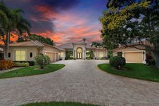 Villa in vendita a Port Saint Lucie Florida Saint Lucie County