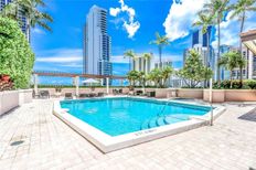 Palazzo in affitto a Sunny Isles Beach Florida Miami-Dade County