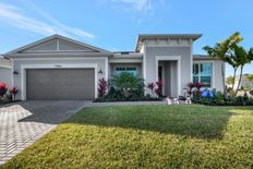 Villa in vendita a Port Saint Lucie Florida Saint Lucie County