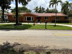 Villa in affitto a Pinecrest Florida Miami-Dade County