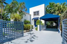 Villa in vendita a Miami Beach Florida Miami-Dade County