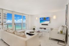 Palazzo in affitto a Sunny Isles Beach Florida Miami-Dade County