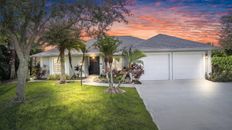 Villa in vendita a Vero Beach Florida Indian River County